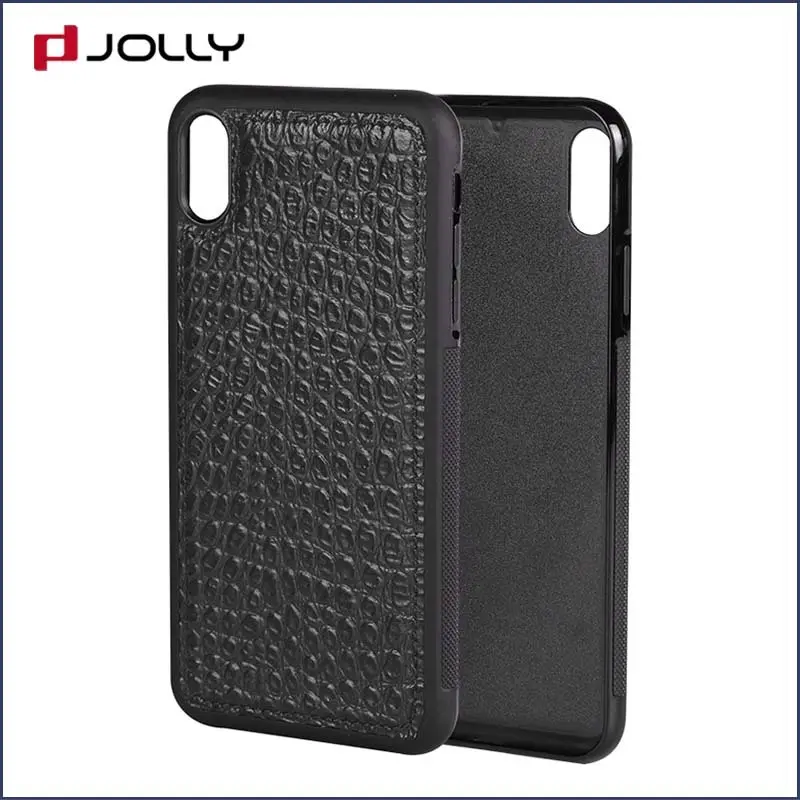 Jolly personalised phone covers supply for iphone xs 3