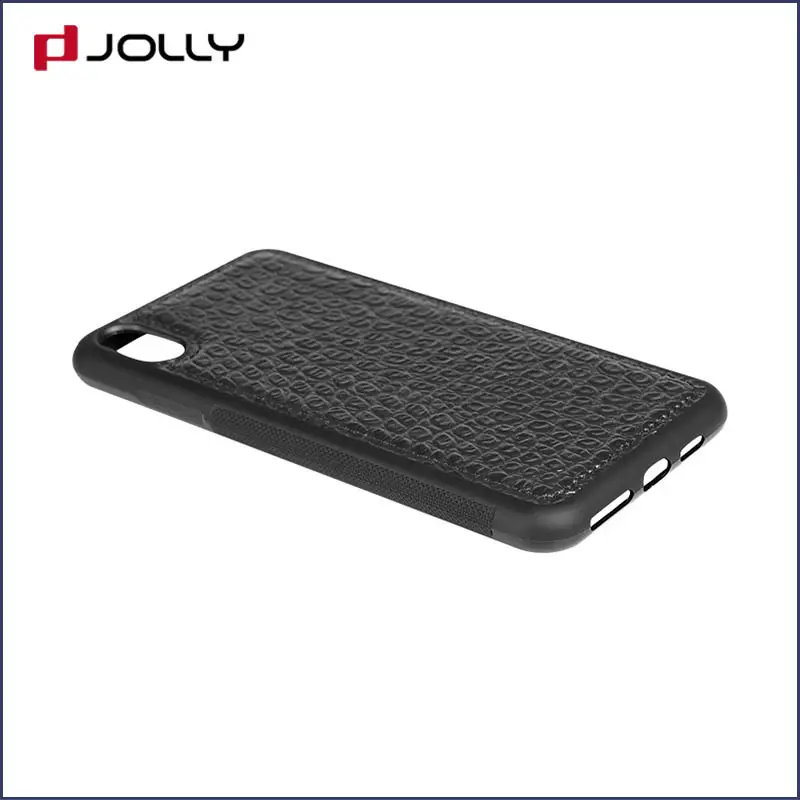Jolly personalised phone covers supply for iphone xs 8