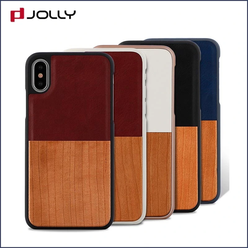 Jolly high quality phone cover for busniess for iphone xs 3