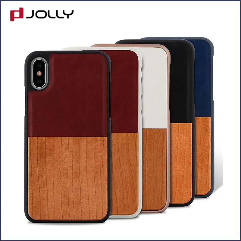 Jolly custom mobile phone covers company for iphone xr 3