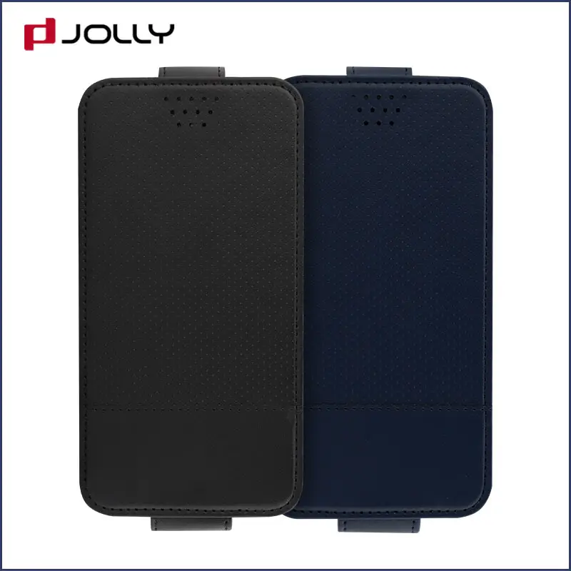 Jolly leather phone case factory for cell phone 2