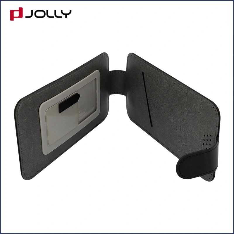 djs universal mobile cover with card slot for cell phone Jolly 9