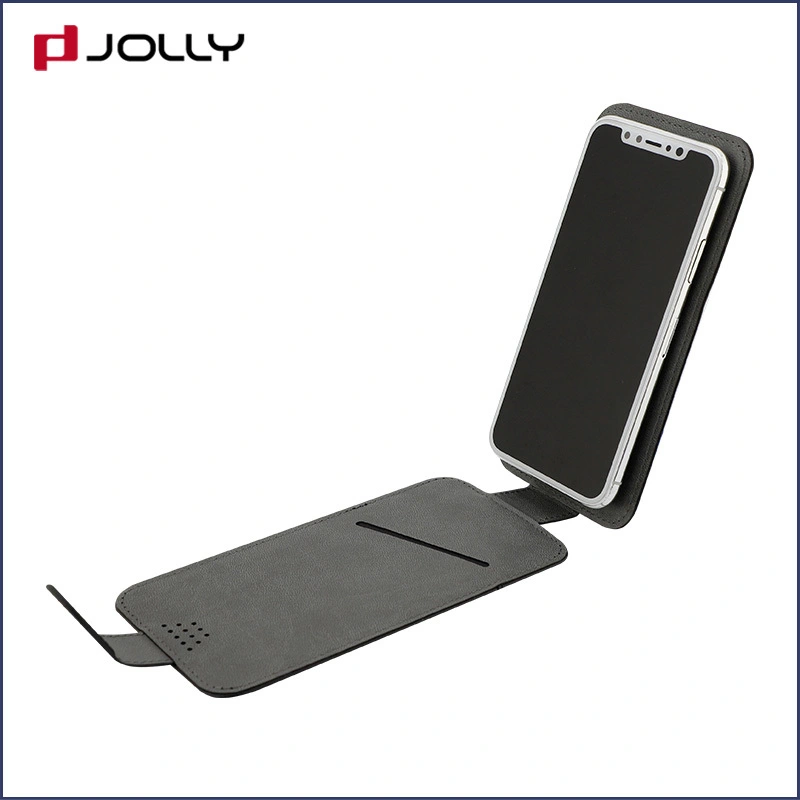 djs universal mobile cover with card slot for cell phone Jolly 7
