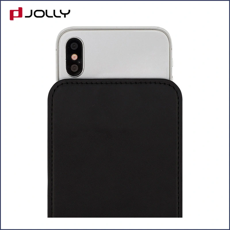 djs universal mobile cover with card slot for cell phone Jolly 5