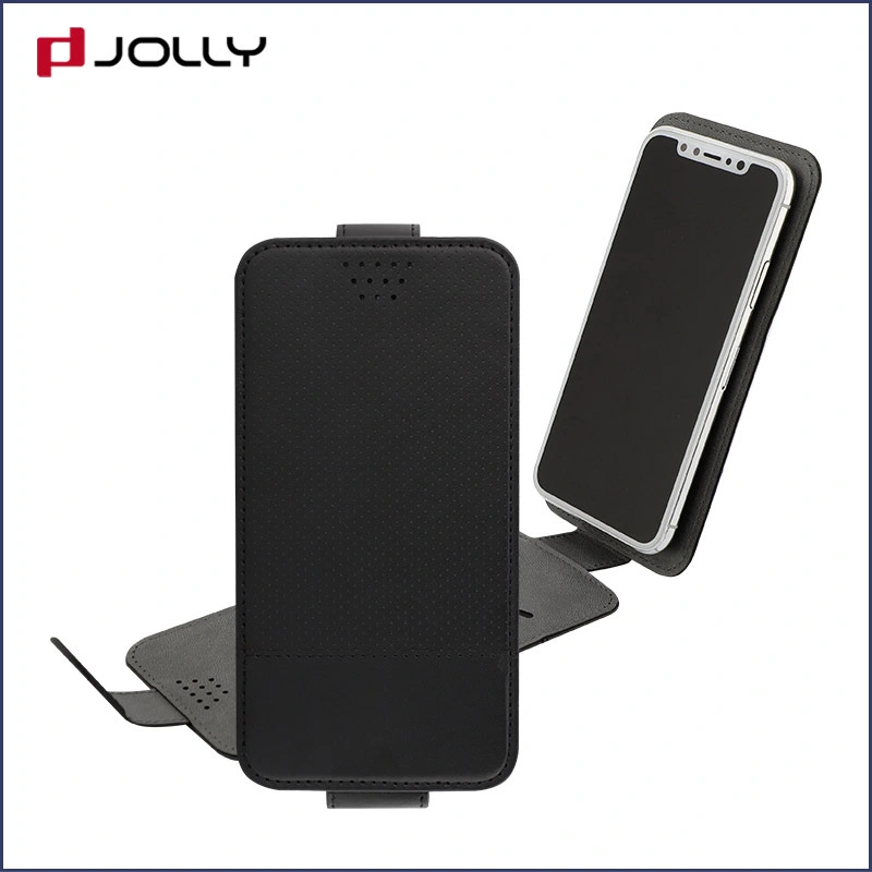 djs universal mobile cover with card slot for cell phone Jolly 3