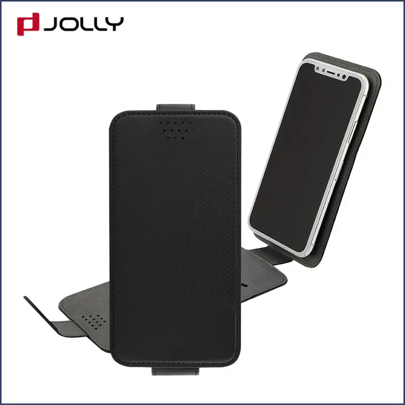 Jolly leather phone case factory for cell phone 3