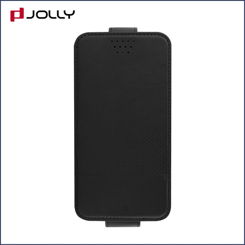 djs universal mobile cover with card slot for cell phone Jolly 6
