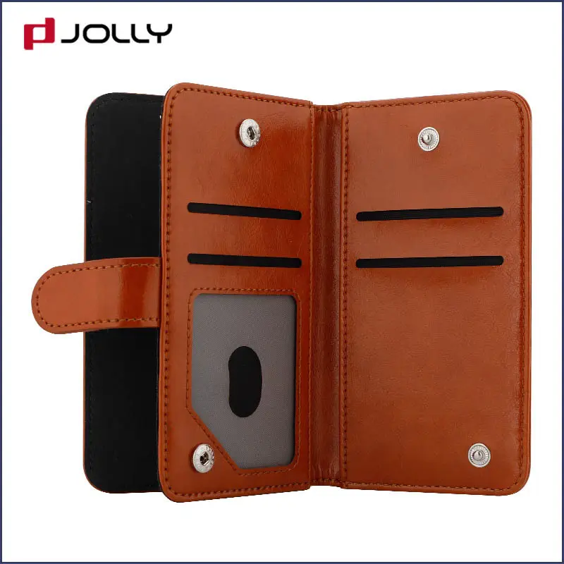 Leather Phone Case by Jolly Phone Case 7