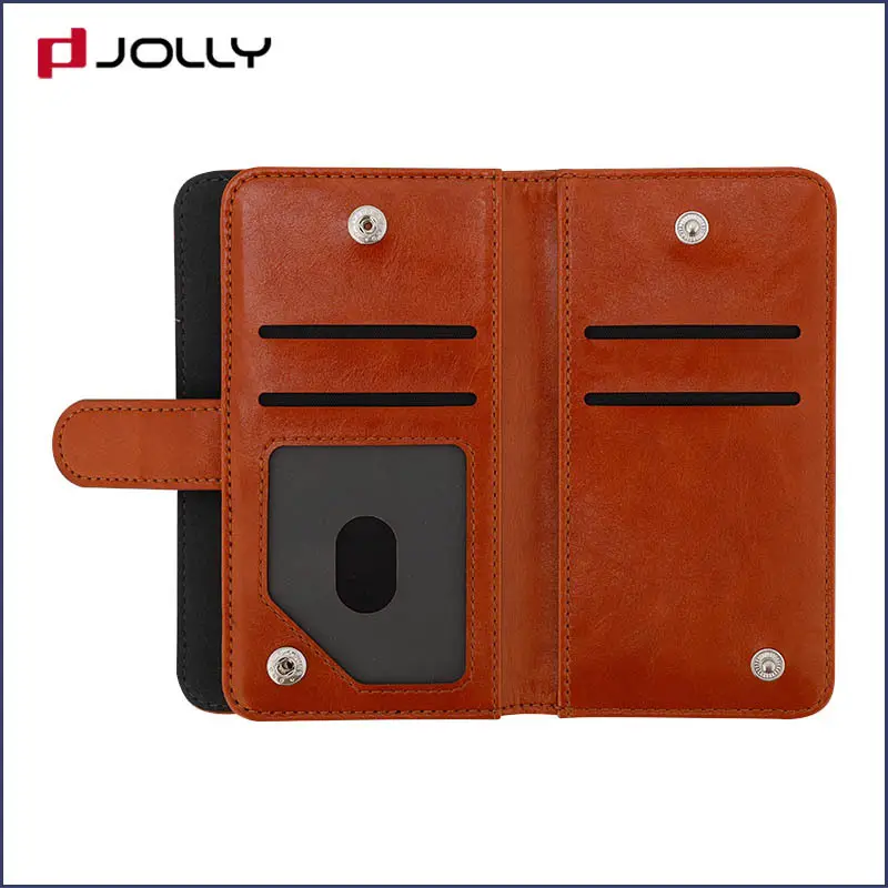 Leather Phone Case by Jolly Phone Case 5