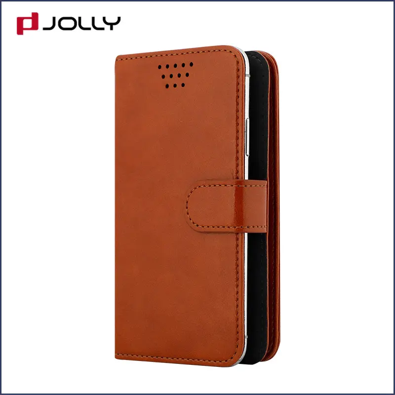 Jolly case universal with adhesive for mobile phone 4