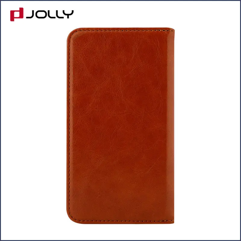 Jolly case universal with adhesive for mobile phone 7