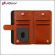 Jolly case universal with adhesive for mobile phone 9