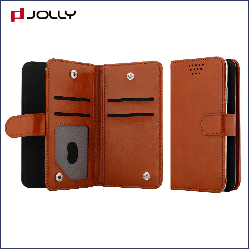 Jolly universal phone case with adhesive for sale1 2