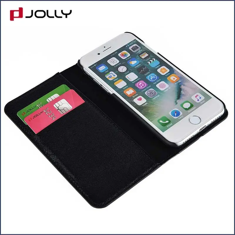 Iphone Flip Case Factory Price for Everyday Drop Protection 6