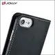 Jolly top designer wallet phone case factory for iphone xs 6