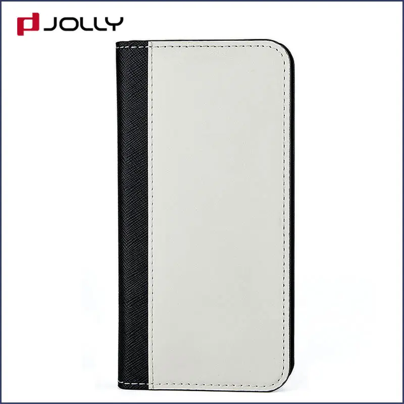 Jolly top designer wallet phone case factory for iphone xs 4