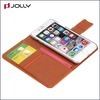 iPhone 8 7 Case Cover, Pu Leather Wallet Case With Credit Card Holder DJS0474 5