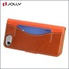 iPhone 8 7 Case Cover, Pu Leather Wallet Case With Credit Card Holder DJS0474 3