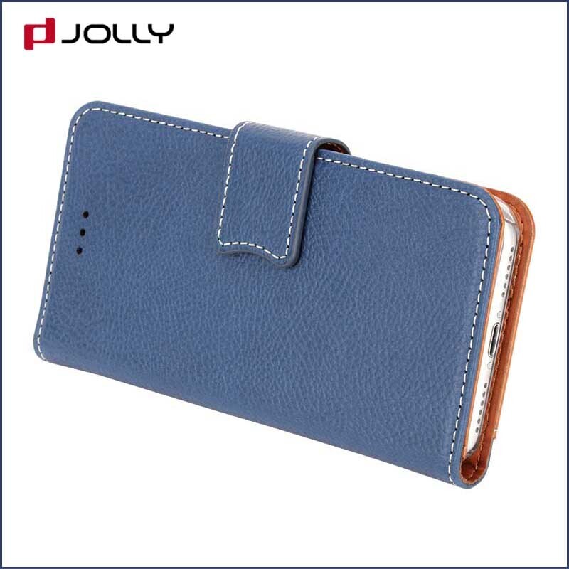 book womens wallet phone case with credit card holder for iphone xs Jolly 8
