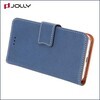 Jolly custom cell phone wallet case for busniess for iphone xs 8