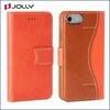 book womens wallet phone case with credit card holder for iphone xs Jolly 2