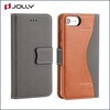 book womens wallet phone case with credit card holder for iphone xs Jolly 3