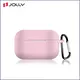 Jolly top cute airpod case supply for earpods 6
