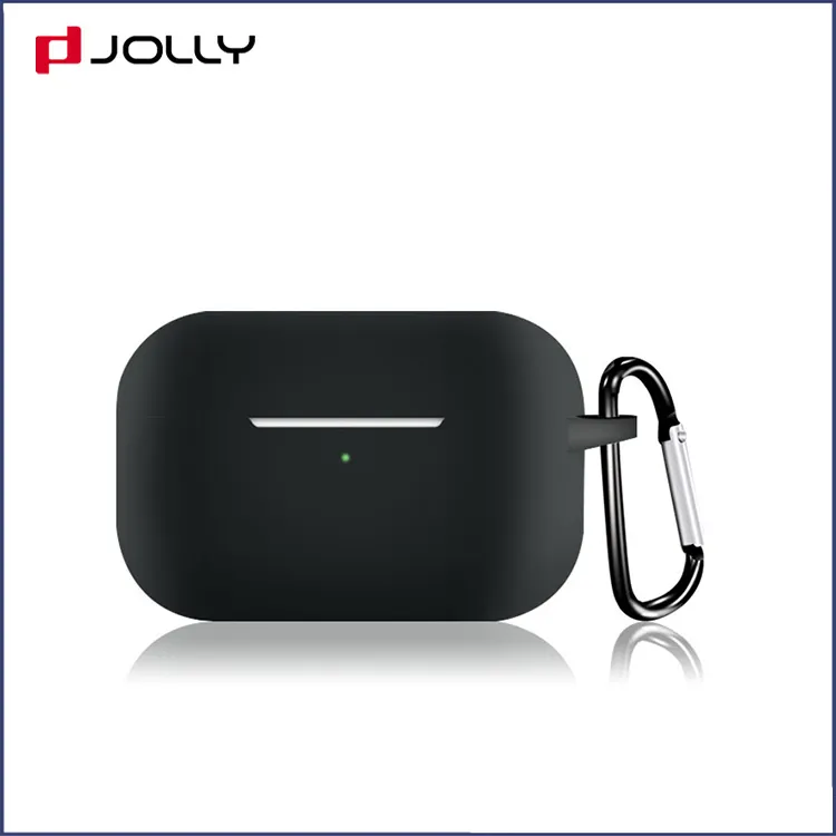 Jolly top cute airpod case supply for earpods 2