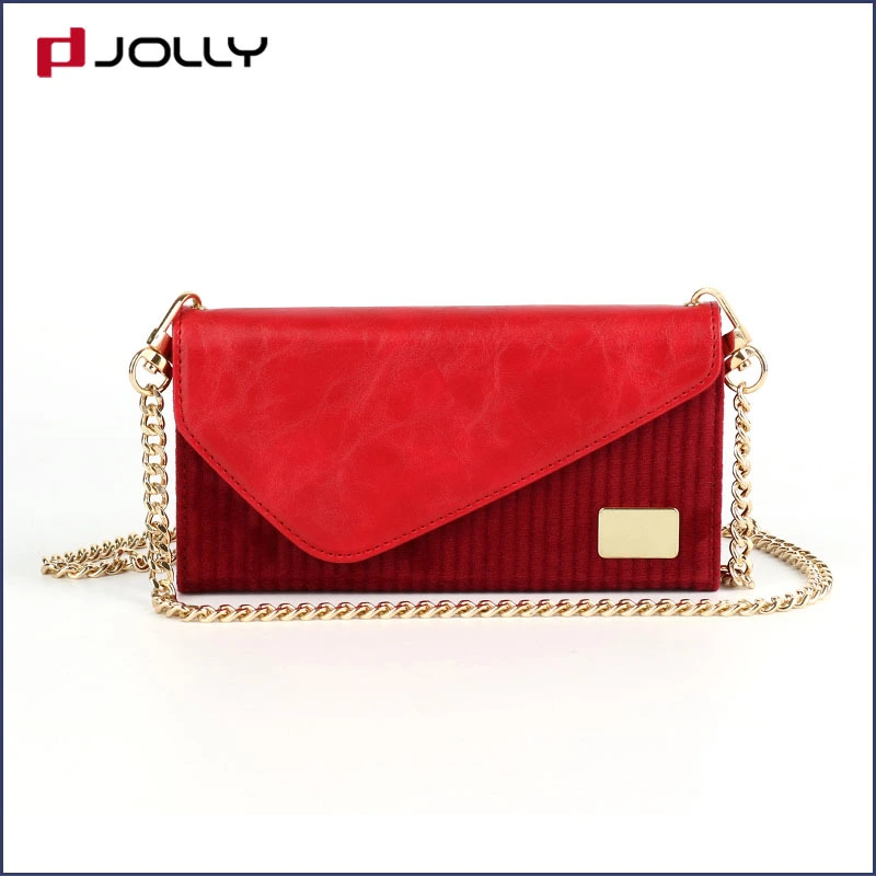 wallet cell phone wallet card manufacturer Jolly 3