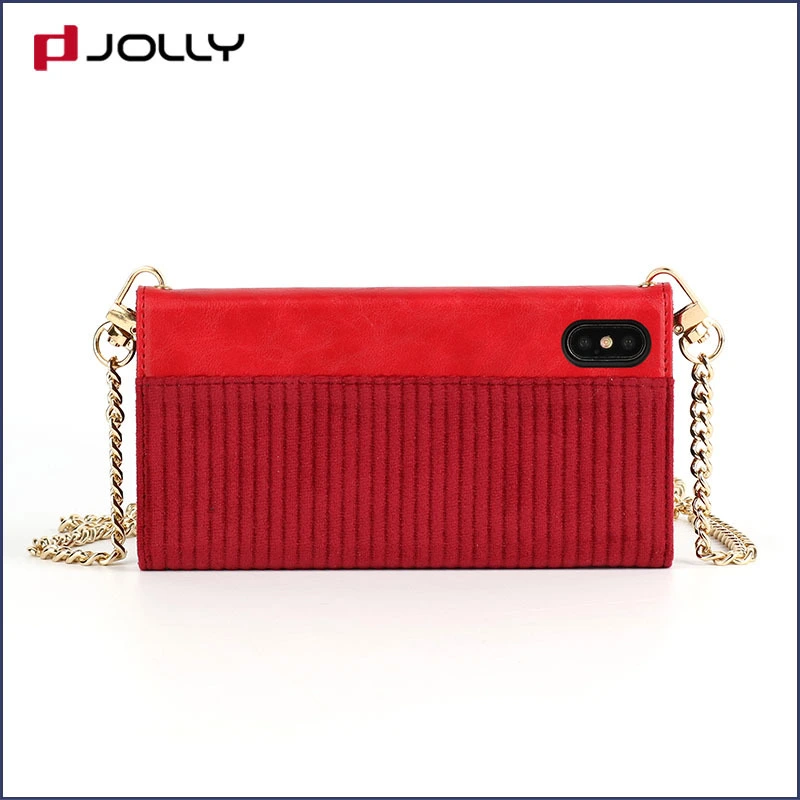 wallet cell phone wallet card manufacturer Jolly 4