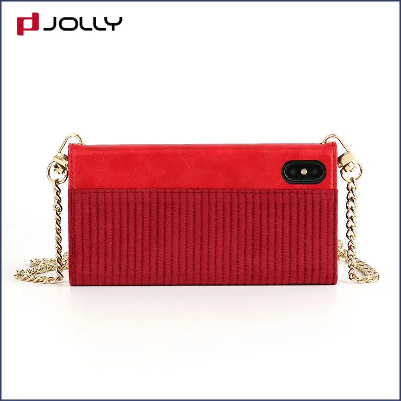 Jolly crossbody smartphone case supply for smartpone2 4