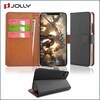 Jolly wallet case with rfid blocking features for iphone xs 8
