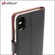 Jolly high quality wallet case with printed pattern cover for mobile phone 3