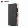 Jolly wallet case with rfid blocking features for iphone xs 4