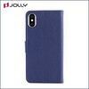 Jolly wallet case with rfid blocking features for iphone xs 7