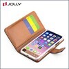 Jolly wallet case with rfid blocking features for iphone xs 5