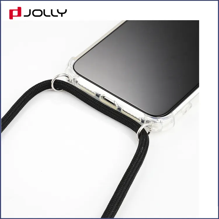 Factory Price Clear Phone Case Company 5