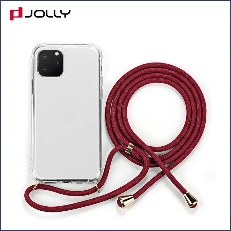 Jolly crossbody smartphone case factory for sale 10