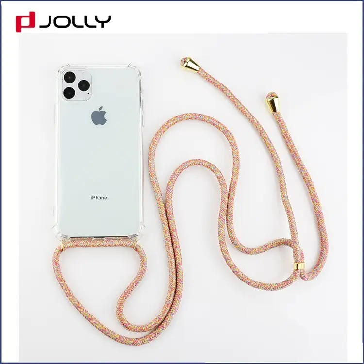 Jolly crossbody smartphone case factory for sale 4