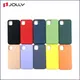 Matte Tpu Case - for Extending Phone Lifespan - Jolly Phone Case 2