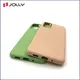 Matte Tpu Case - for Extending Phone Lifespan - Jolly Phone Case 4