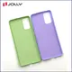 Matte Tpu Case - for Extending Phone Lifespan - Jolly Phone Case 5