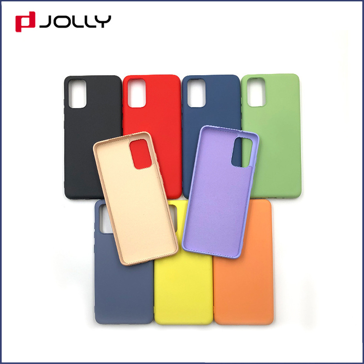 Jolly custom anti-gravity case company for iphone xs 4