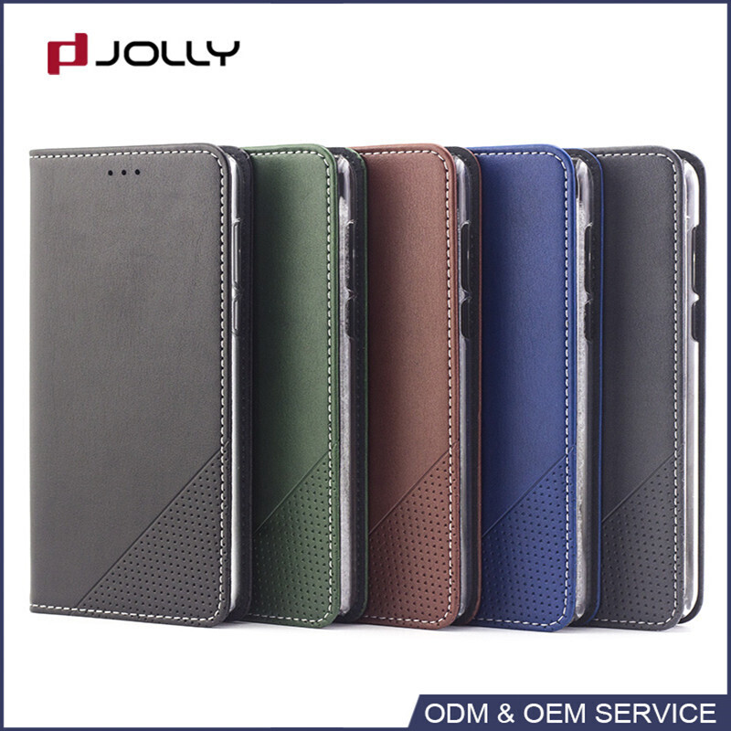 hot sale note 9 flip wallet case manufacturers for iphone 14 6