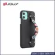Jolly high quality anti gravity phone case company for iphone xs 3