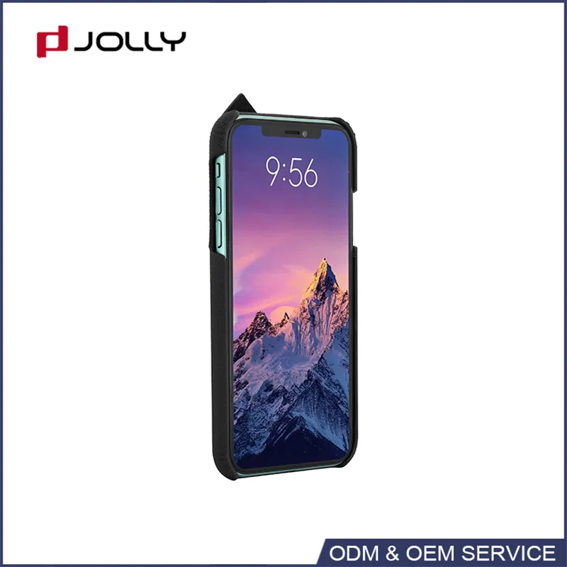 Jolly high quality anti gravity phone case company for iphone xs 2