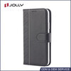 luxury cell phone wallet combination with rfid blocking features for apple 2