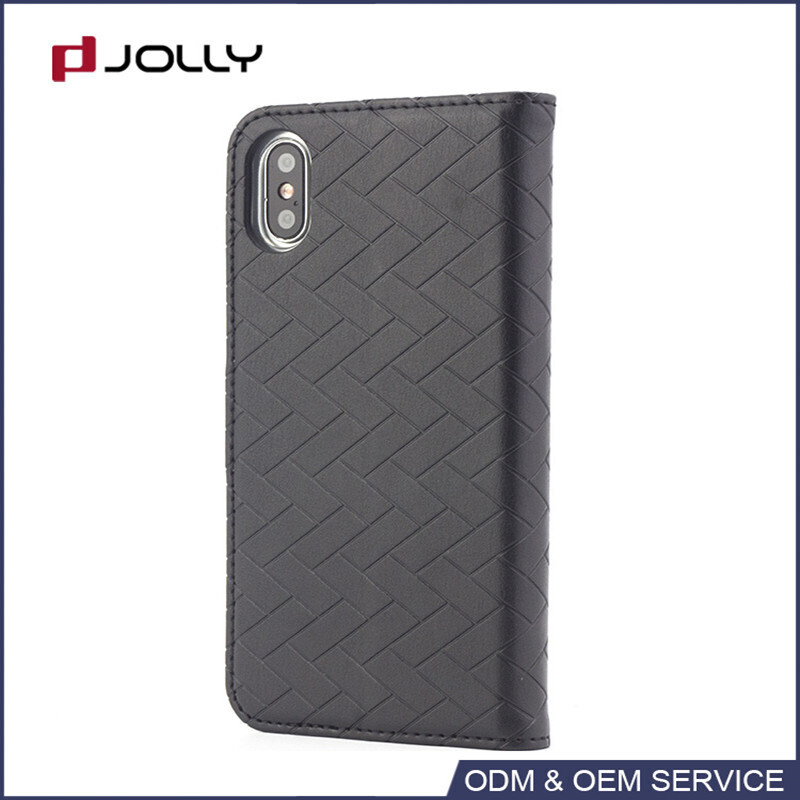 luxury cell phone wallet combination with rfid blocking features for apple 3