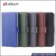 Jolly luxury leather cell phone wallet manufacturer for sale 6