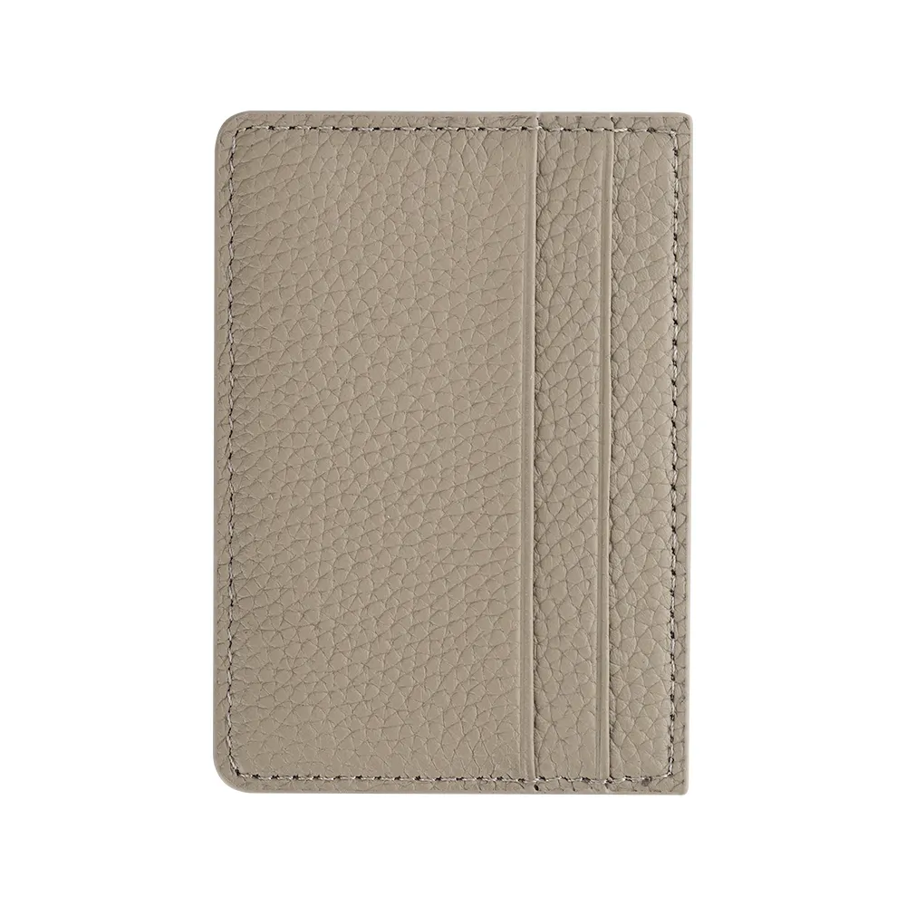 Jolly magsafe credit card holder company for mobile phone 2